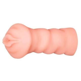 Masturbateur CRAZY BULL Leila 13 cm