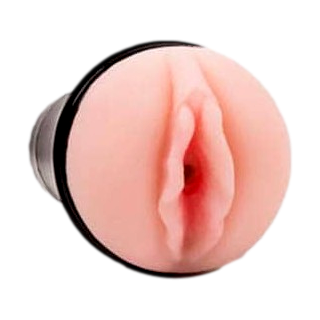 Masturbateur Vibrant Réaliste - Pussy