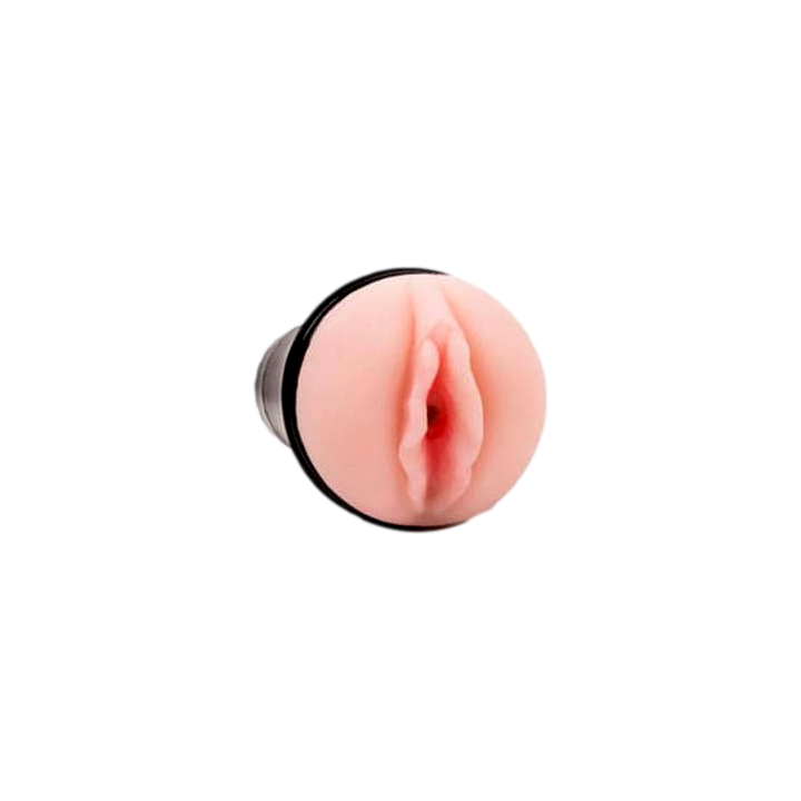 Masturbateur Vibrant Réaliste - Pussy