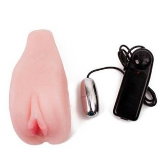 Masturbateur Vibrant SEXUAL LADY 17 cm