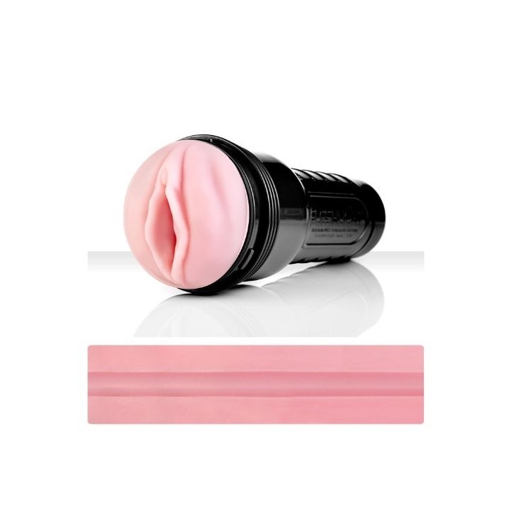Masturbateur Fleshlight Pink Lady Original