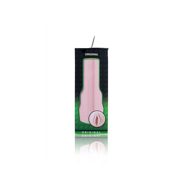 Masturbateur Fleshlight Pink Lady Original