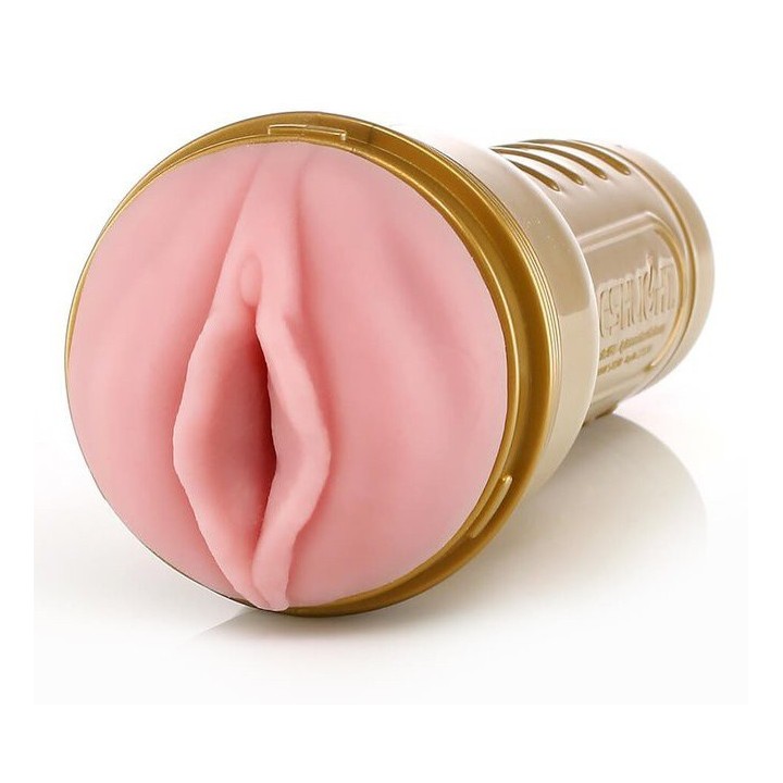 Masturbateur Stamina Pink Lady Vulve
