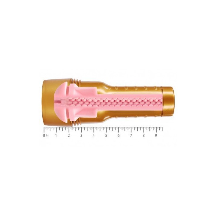 Masturbateur Stamina Pink Lady Vulve