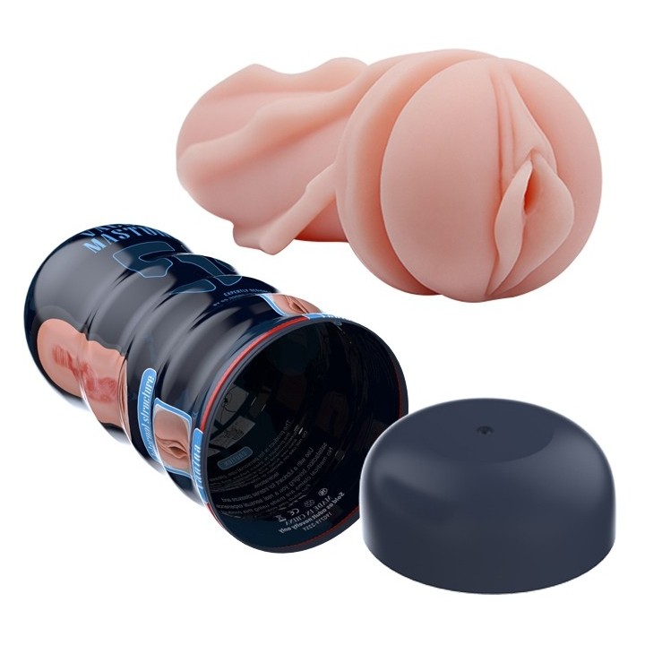 Masturbateur Vacuum Cup Pretty Love Pussy