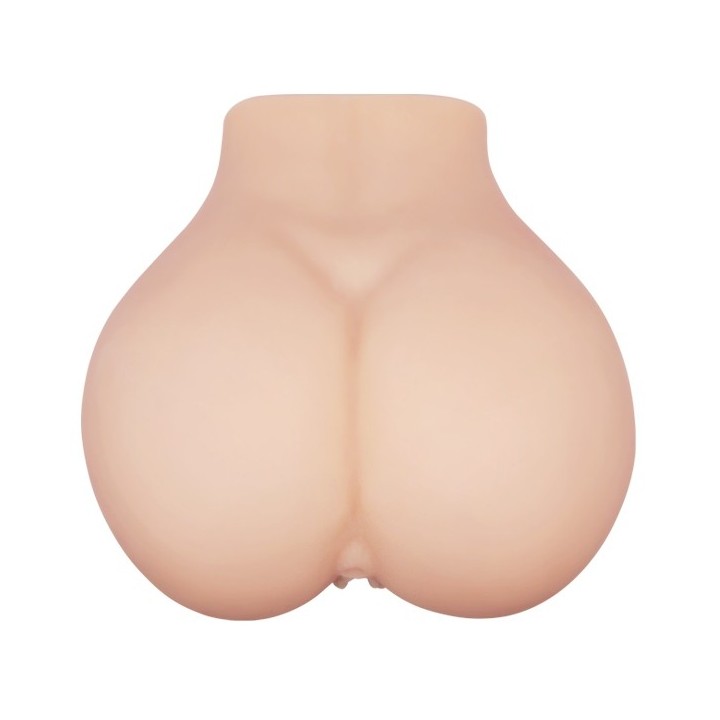 Masturbateur Crazy Bull All Appetites