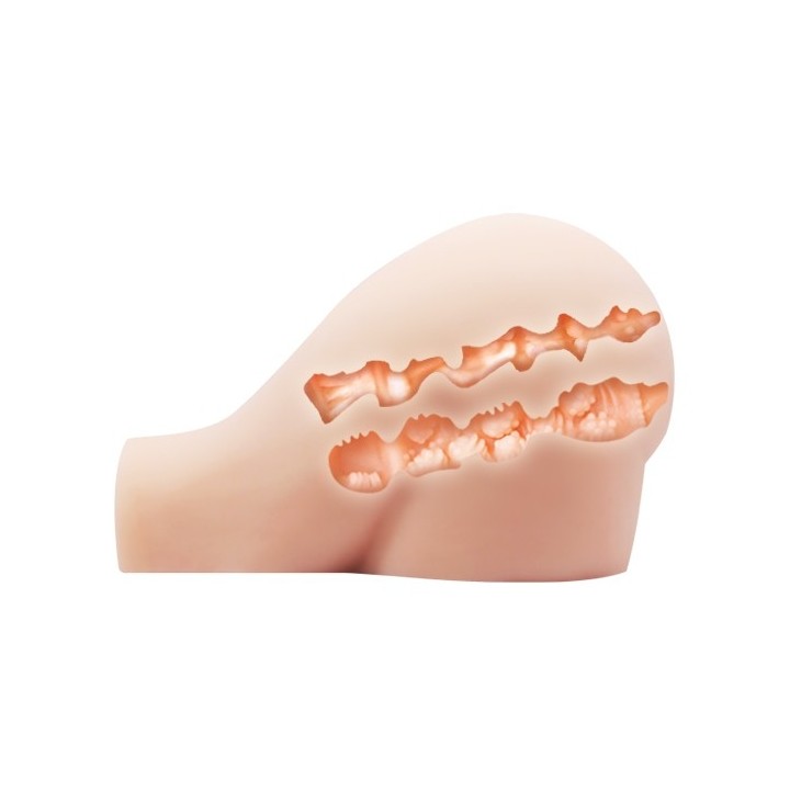 Masturbateur Crazy Bull All Appetites