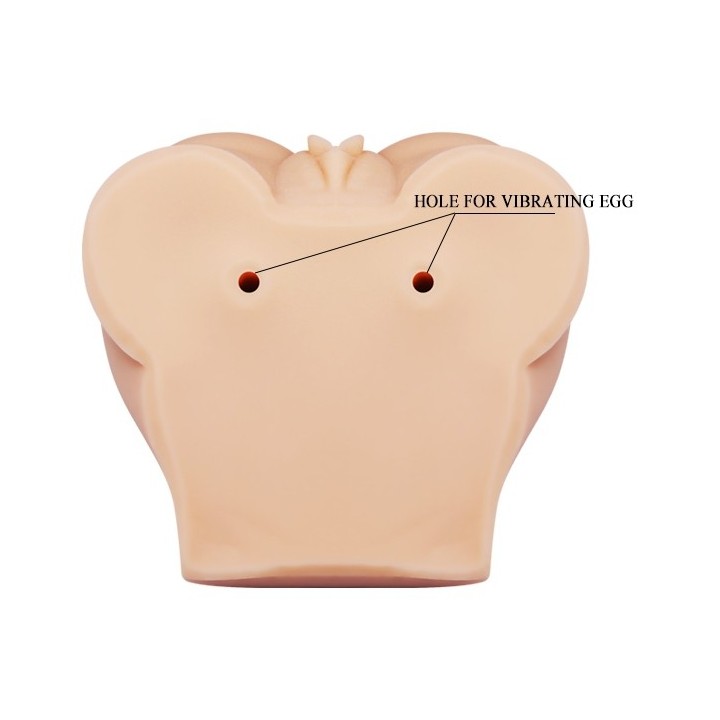 Masturbateur Crazy Bull All Appetites