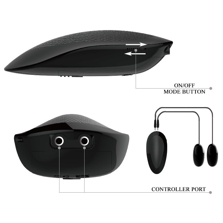 Masturbateur Crazy Bull All Appetites