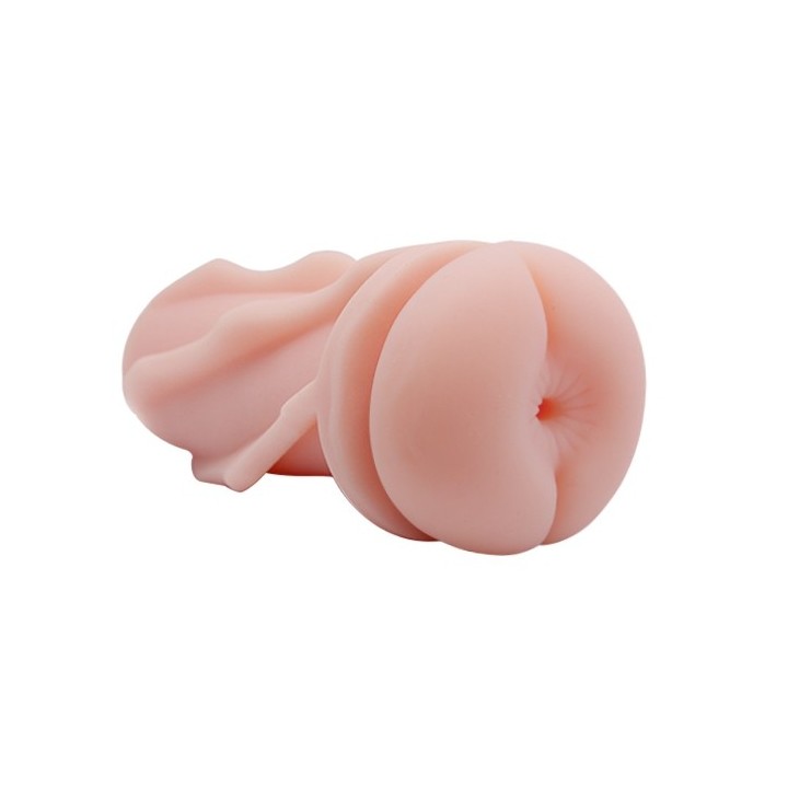 Masturbateur Vacuum Anus