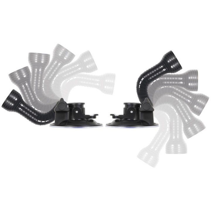 Support Ventouse pour Masturbateurs Perfect Stroke