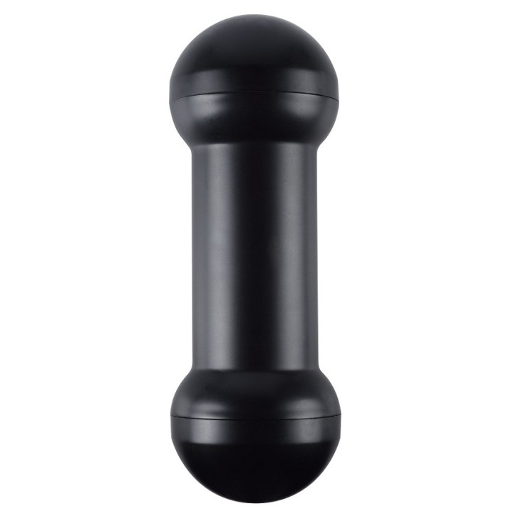 Masturbateur Double Side Vagin - Bouche