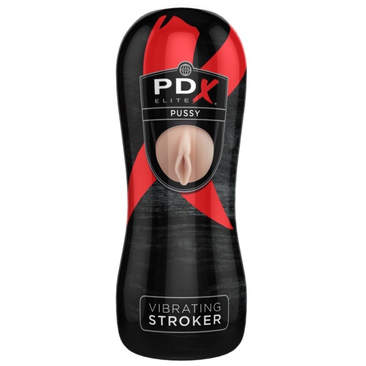 Masturbateur PUSSY PdX Elite