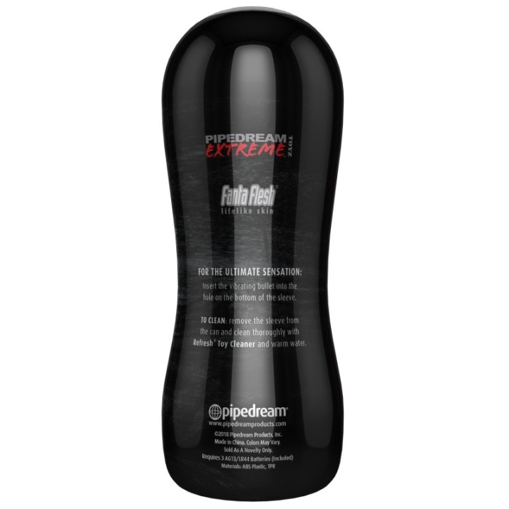 Masturbateur PUSSY PdX Elite