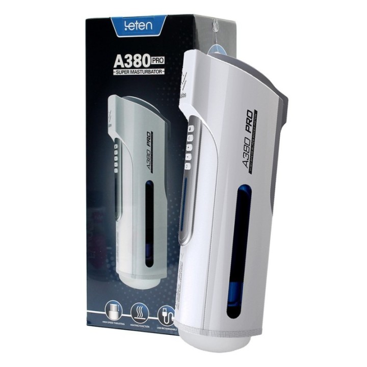 Masturbateur automatique A380 Pro