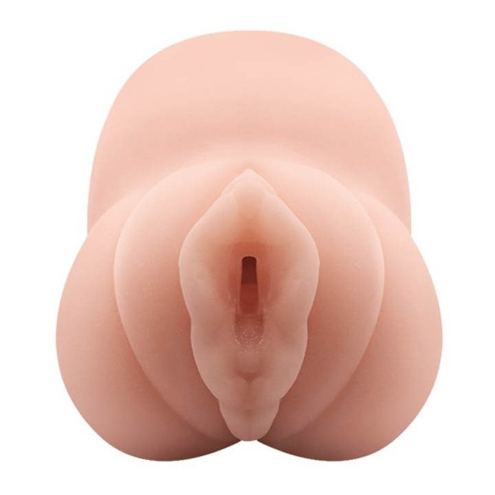 Masturbateur réaliste Pregnant Amy 14cm