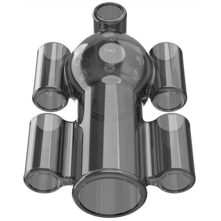 Gaine de pénis Edging Odin Warrior