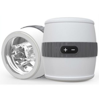 Masturbateur vibrant Magic Cup 12 Vibrations