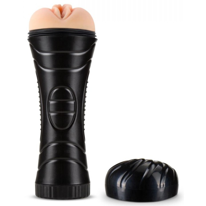 Masturbateur réaliste Torch Joy Pussy