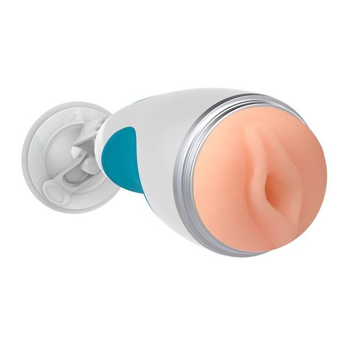 Masturbateur vibrant Onalis Vulve