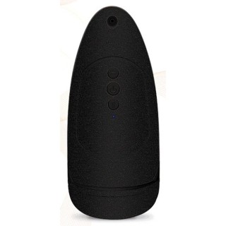 Masturbateur vibrant chauffant Heat Pussy