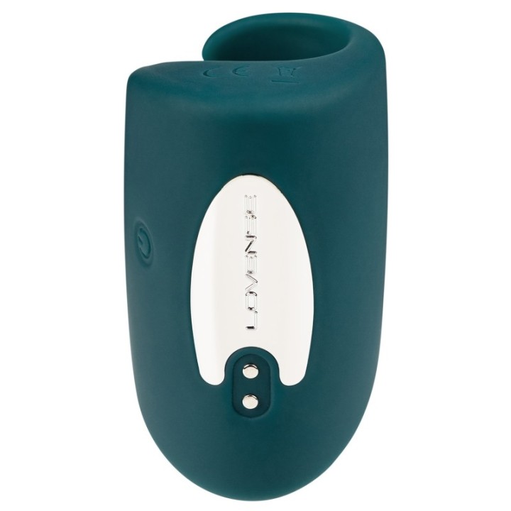 Gaine de masturbation Gush Lovense