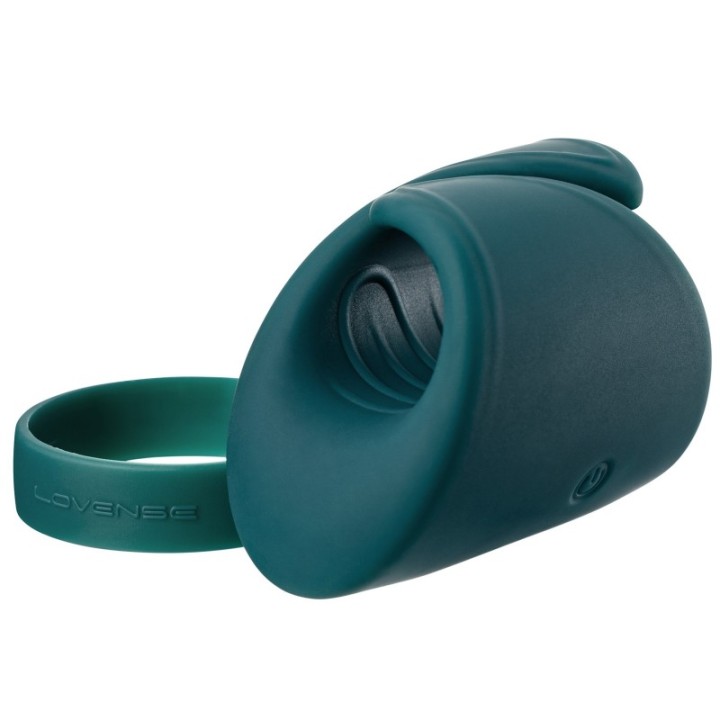 Gaine de masturbation Gush Lovense