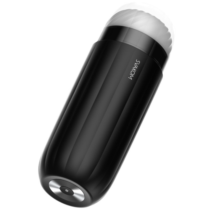 Masturbateur connecté automatique Sam Neo