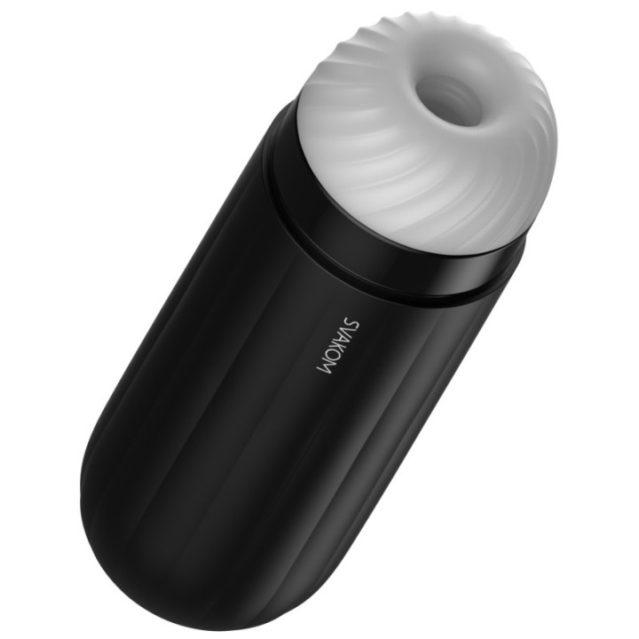 Masturbateur connecté automatique Sam Neo