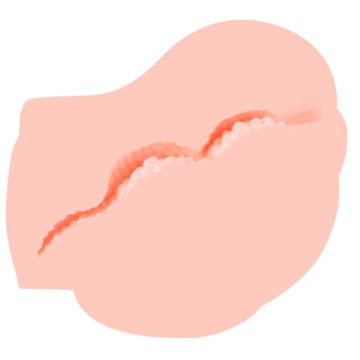 Masturbateur Fessier et Vulve Angel 1