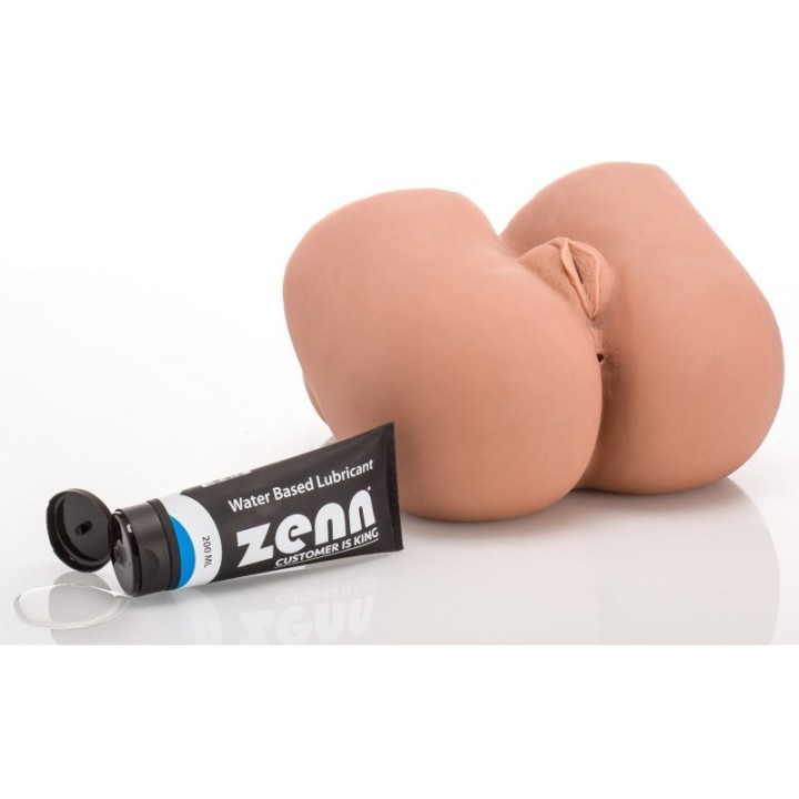 Masturbateur réaliste Fessier May Vulve et Anus