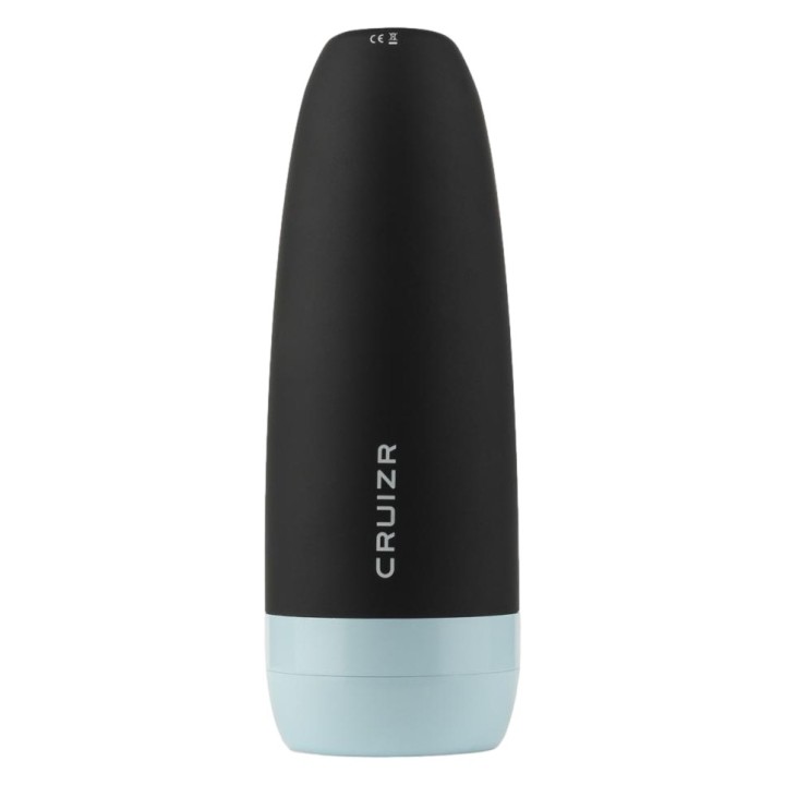 Pack masturbateur Cruizr CP01 Rotation et Succion