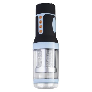 Masturbateur pivotant Cruizr CM04