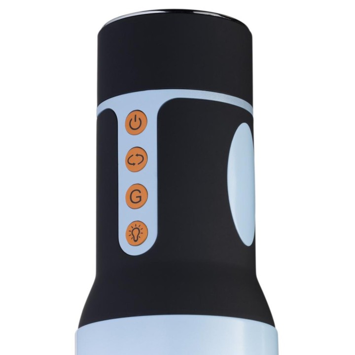 Masturbateur pivotant Cruizr CM04