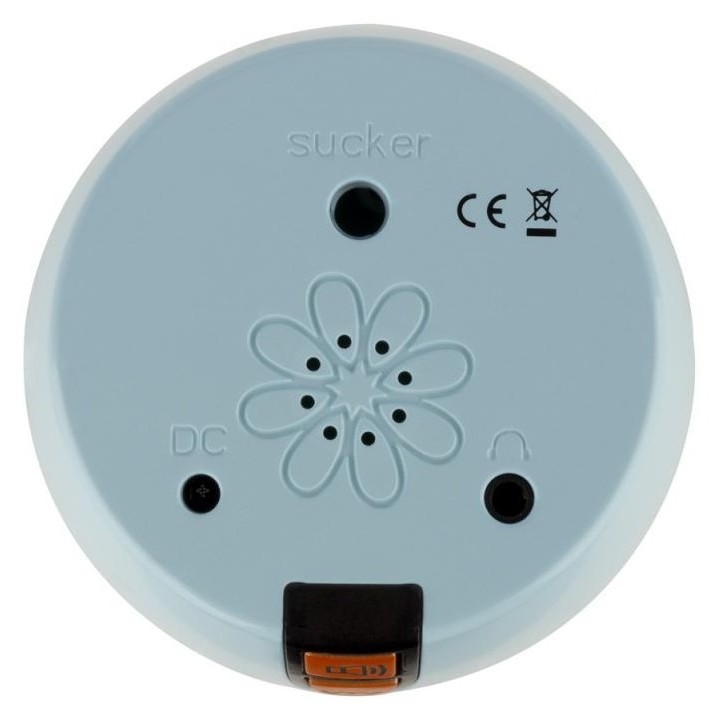 Masturbateur vibrant Cruizr CM06