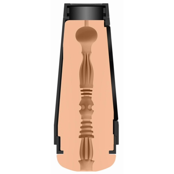 Masturbateur Main Squeeze Adira Allure