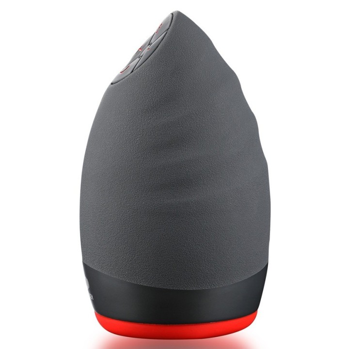 Masturbateur vibrant Oral Chiven 6 Vibrations