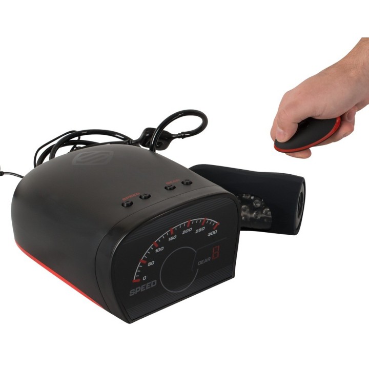 Machine à masturber Suck-O-Mat 2.0