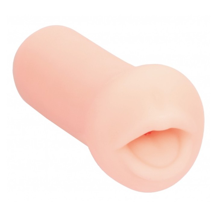 Mini Masturbateur Bouche 13cm