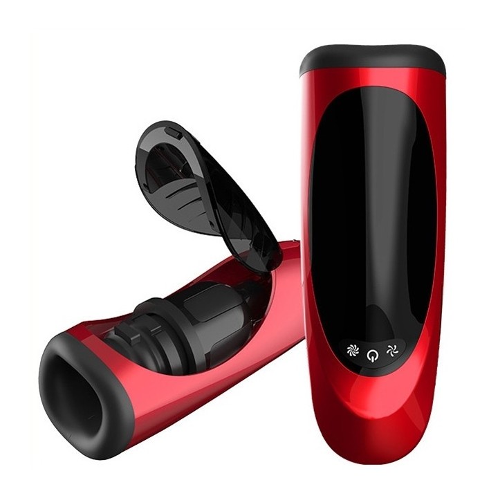 Masturbateur automatique Ferretti Rotation