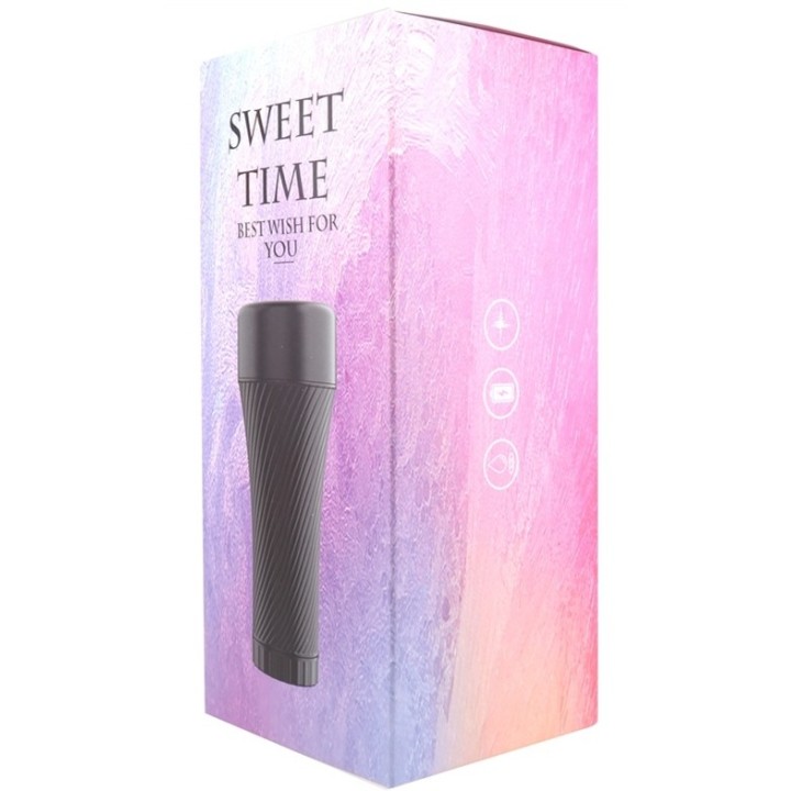 Masturbateur Pussy Sweet Time