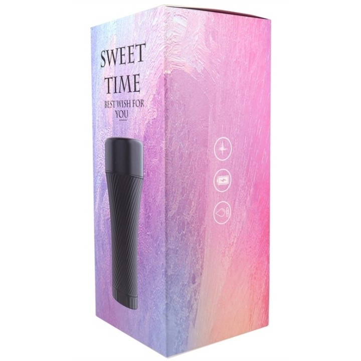 Masturbateur Anus Sweet Time