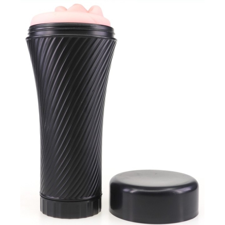 Masturbateur Bouche Sweet Time