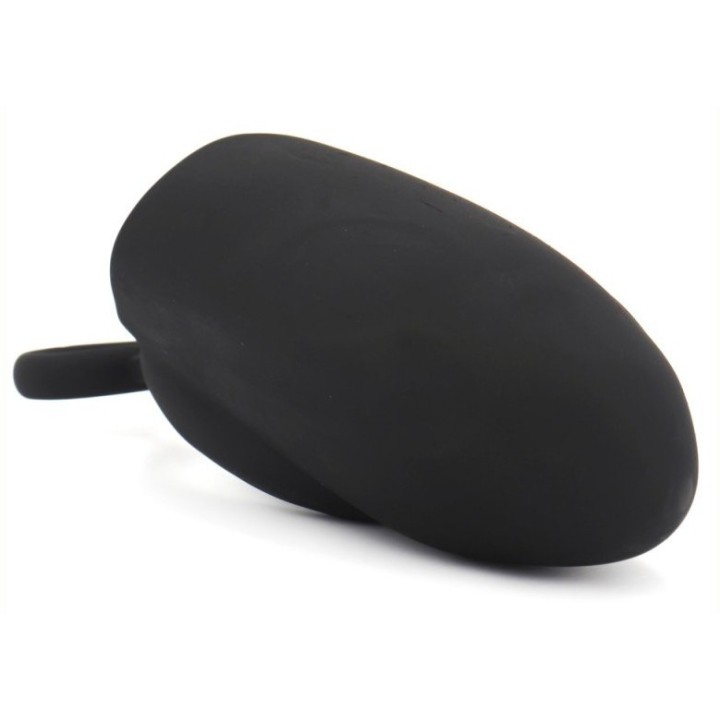 Masturbateur vibrant Trainer Shark 12 Vibrations