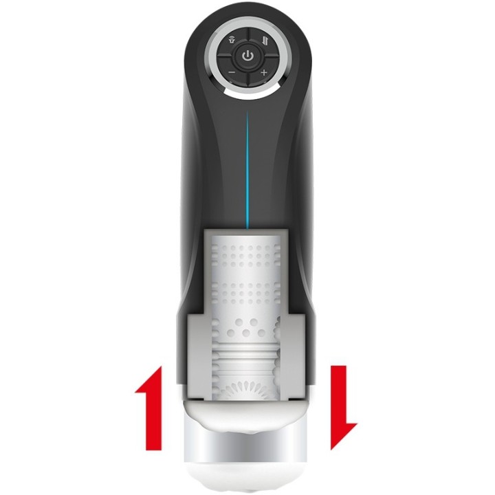 Masturbateur automatique Milker JamyJob