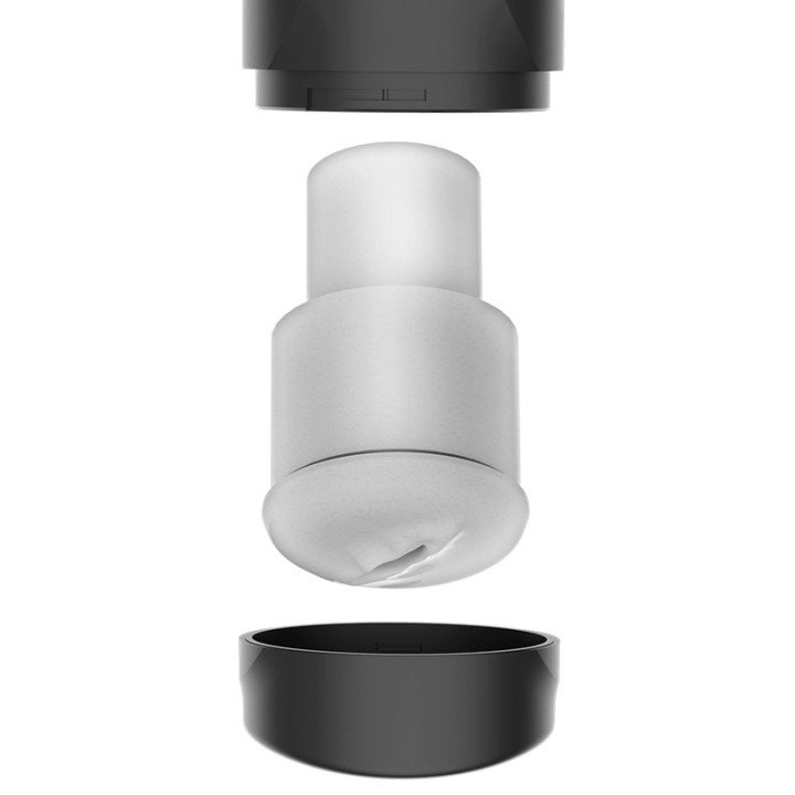 Masturbateur automatique Milker JamyJob