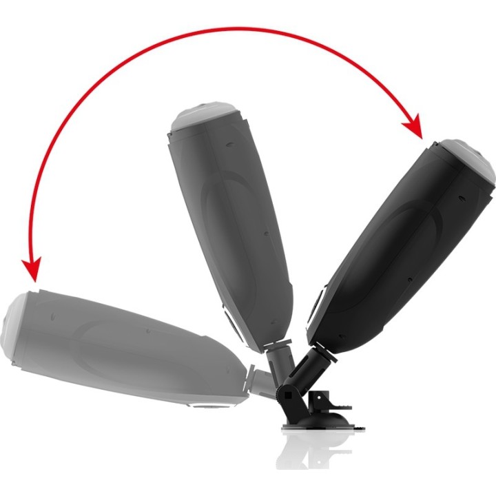 Masturbateur automatique Milker JamyJob