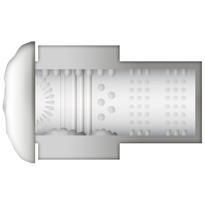 Masturbateur automatique Milker JamyJob