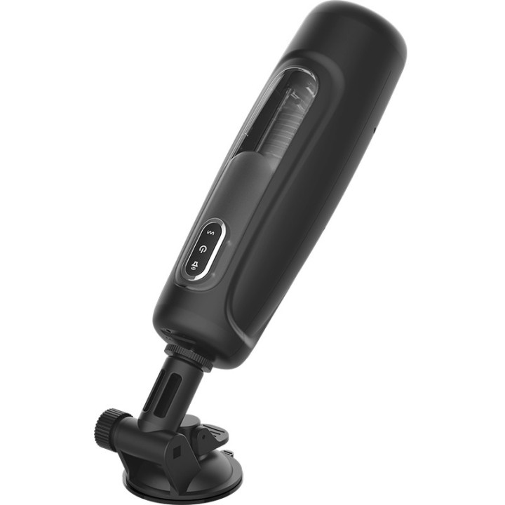 Masturbateur automatique Tornado 360