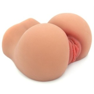 Masturbateur réaliste Lilo Regina Vulve et Anus